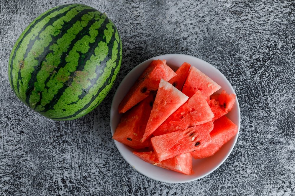 watermelon