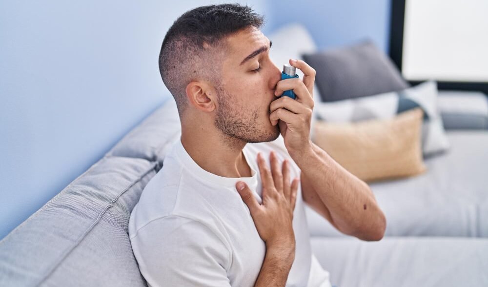 Chronic or seasonal asthma? Here’s how to spot the difference