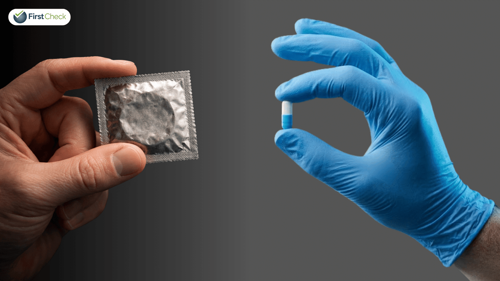 No more condoms or vasectomies? THIS new male birth control could change everything