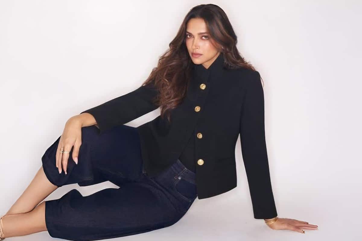 Deepika Padukone’s second pregnancy at 40: What changes the second time? 