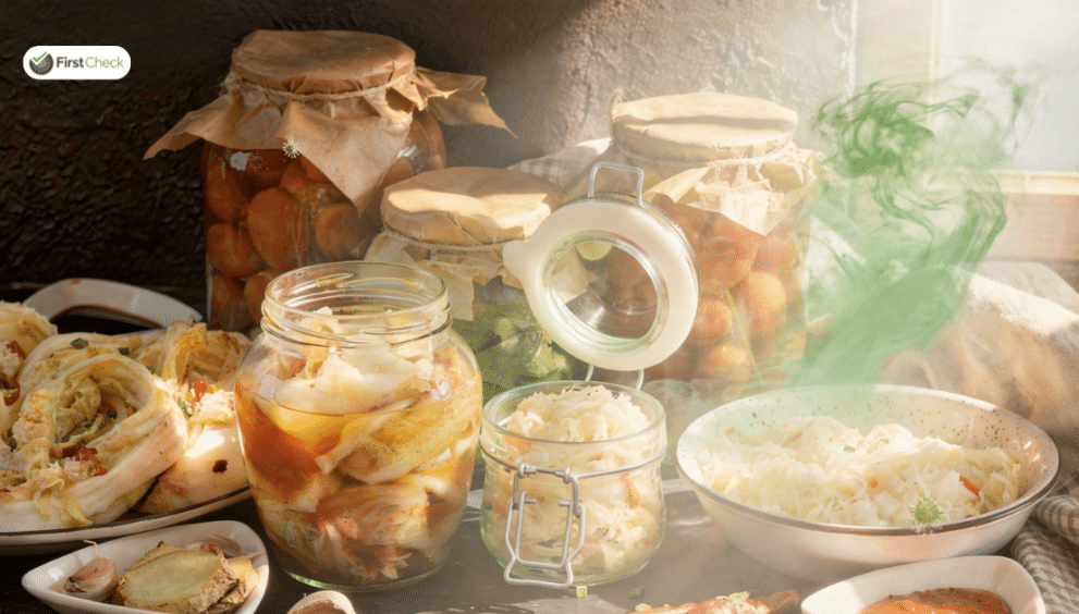 foods