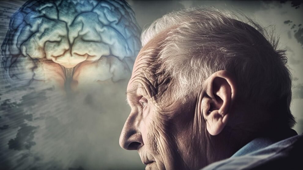 Alzheimer’s