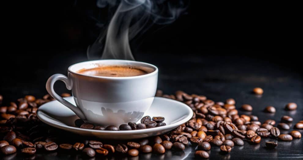 coffee