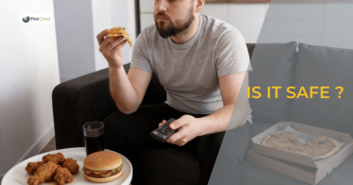 FACT CHECK: Does McDonald’s use human meat, Domino’s use carcinogens, and KFC add harmful ingredients?