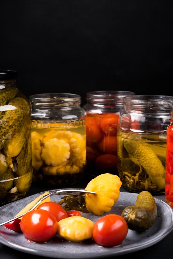 foods