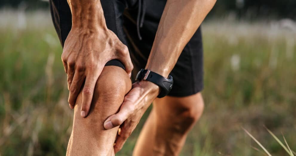 osteoarthritis