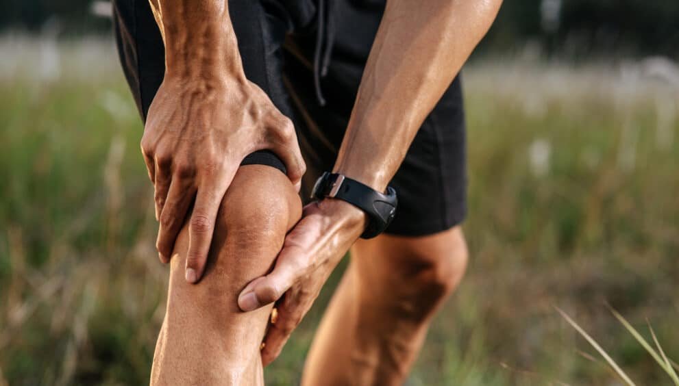 osteoarthritis