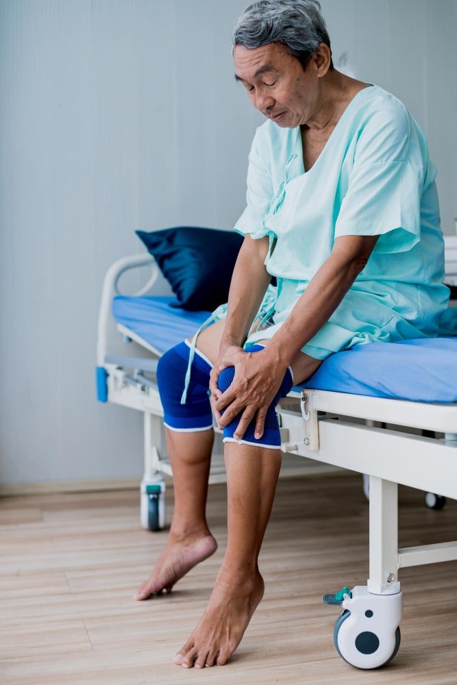 osteoarthritis