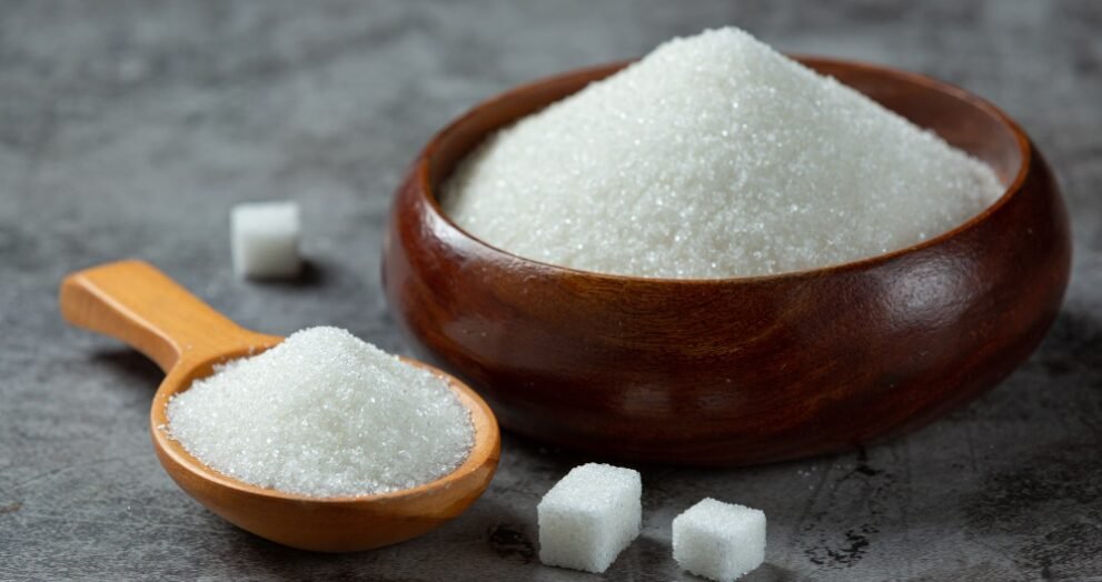 sugar