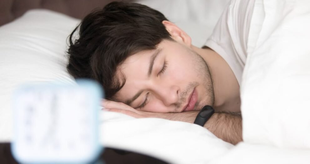 snoring