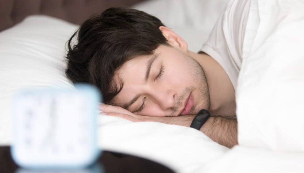 snoring
