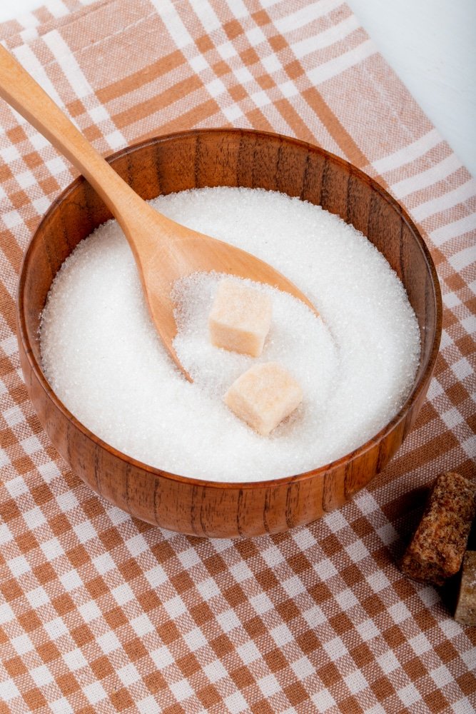 sugar
