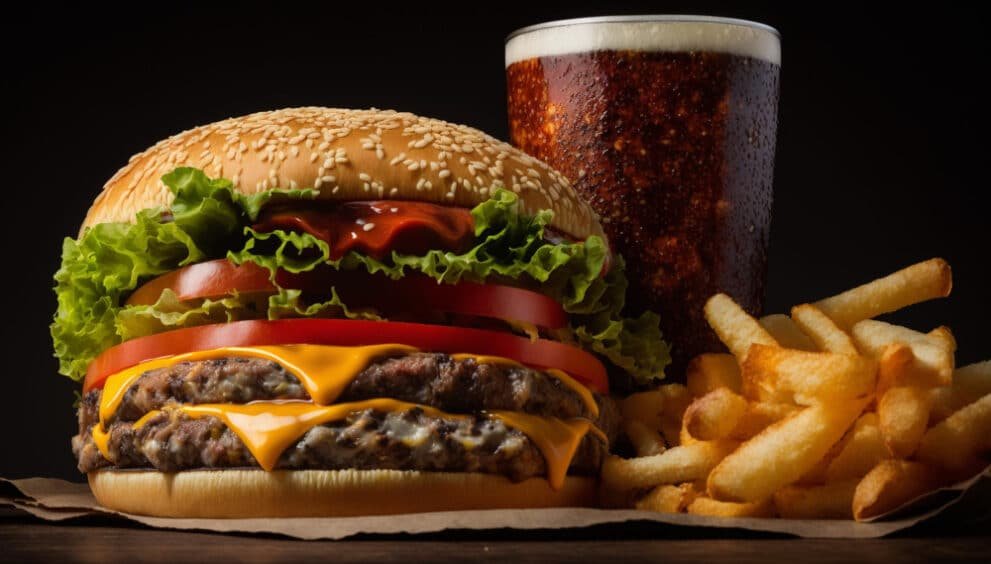 macdonald's