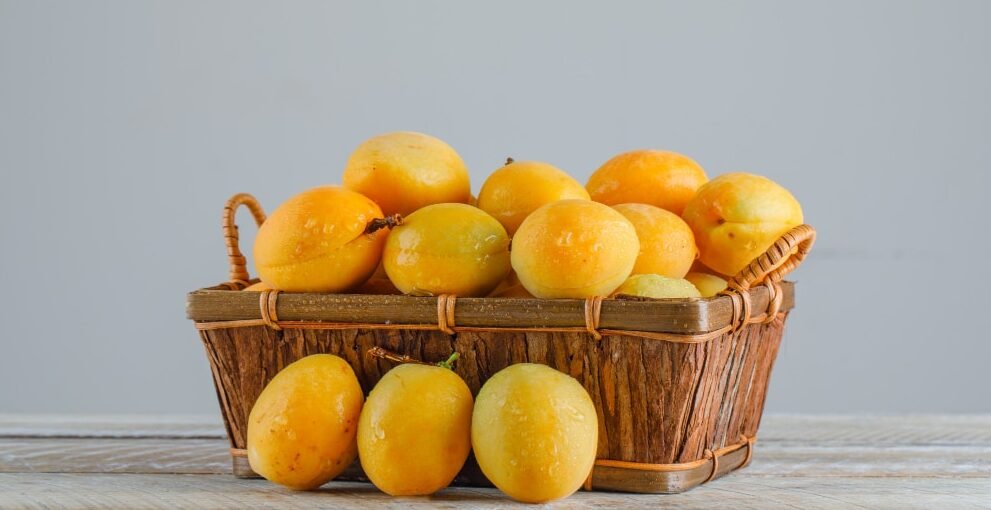 mangoes