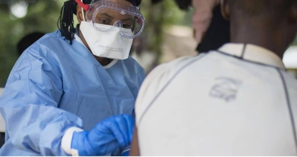 ebola