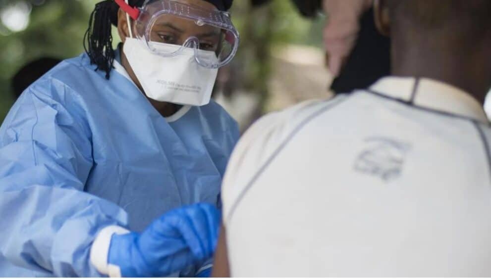 ebola