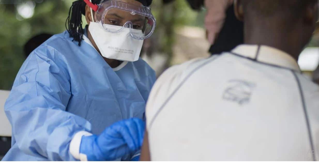 WHO declares latest Ebola outbreak a global health emergency amid rising cases in Congo and Uganda