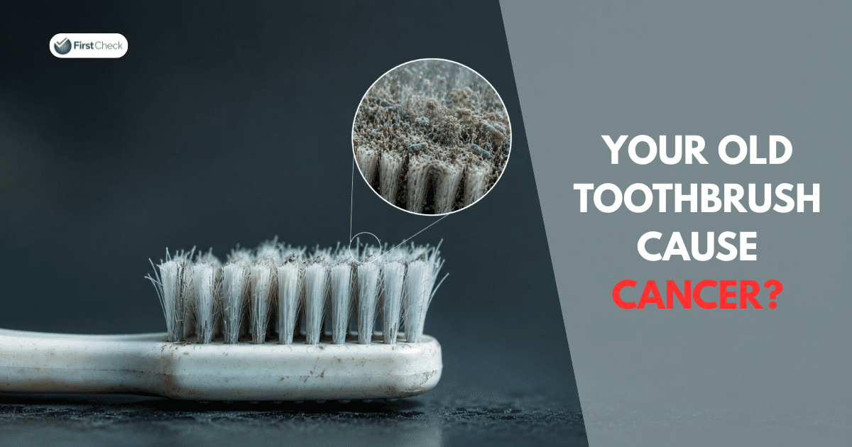 FACT CHECK: Can failing to brush your teeth damage your heart?