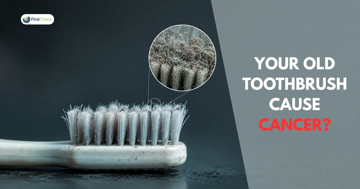 FACT CHECK: Can failing to brush your teeth damage your heart?