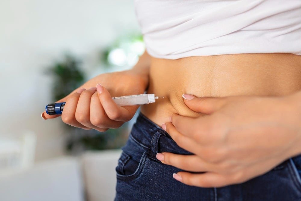 insulin
