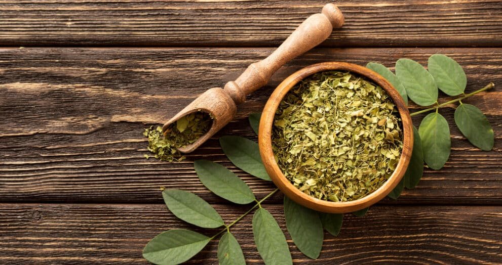 moringa