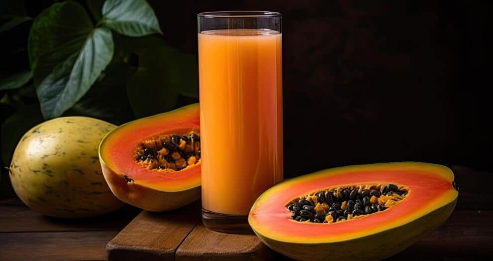 papaya