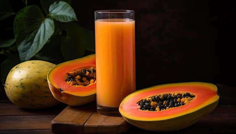 papaya