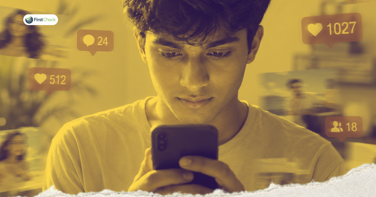 Is your favourite Instagram filter quietly altering your sense of self?