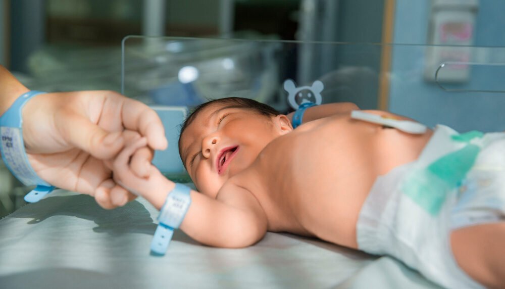 Premature babies face risk of blindness from ROP: Early screening can save vision