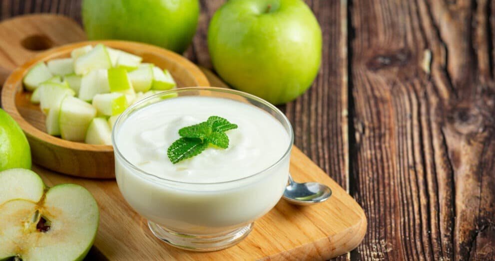 yogurt