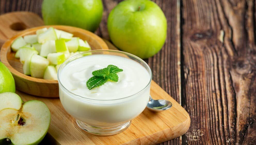 yogurt