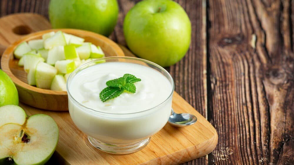 yogurt