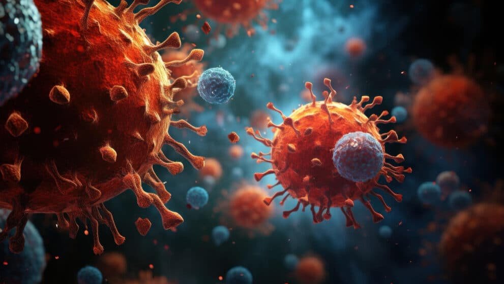 virus