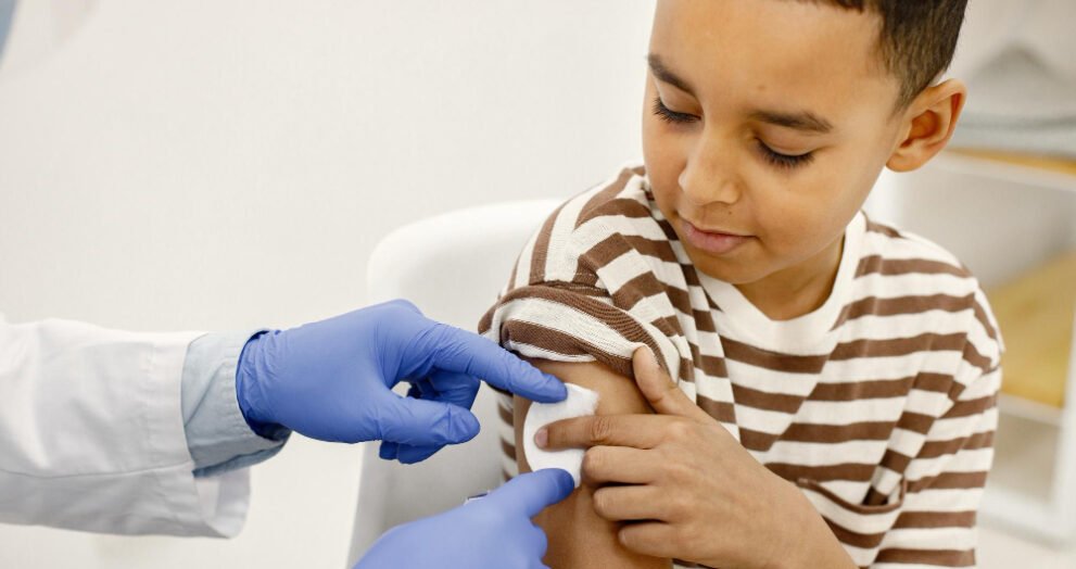 measles