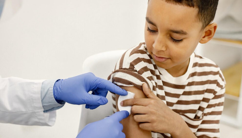 measles
