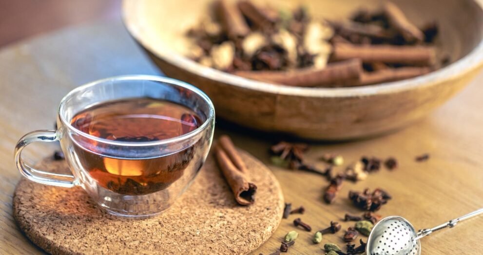 tea