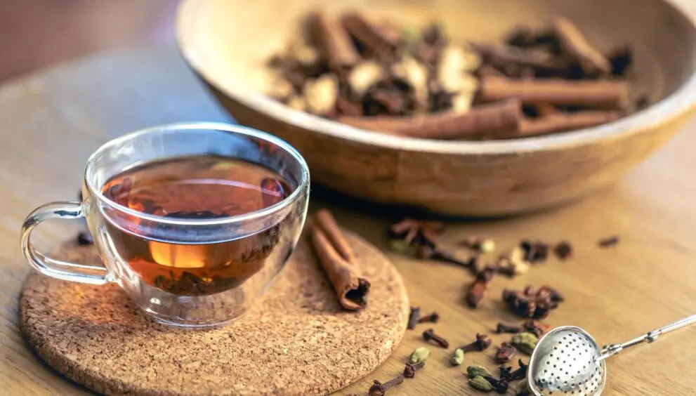 tea