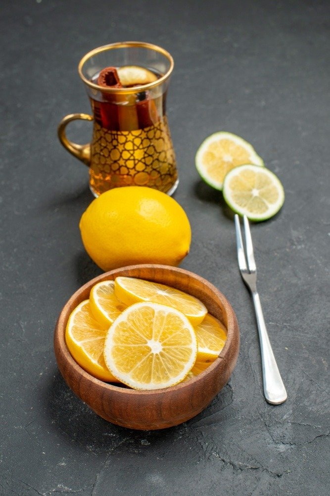 lemon