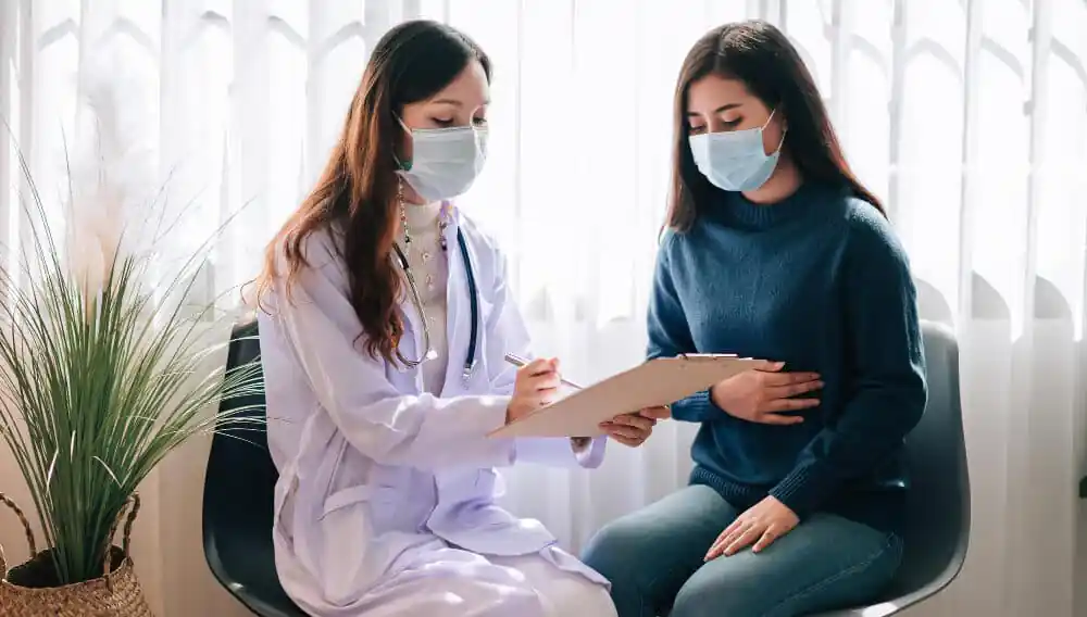 One in eight women globally affected by PMOS; Lancet study explains the reason for the name change