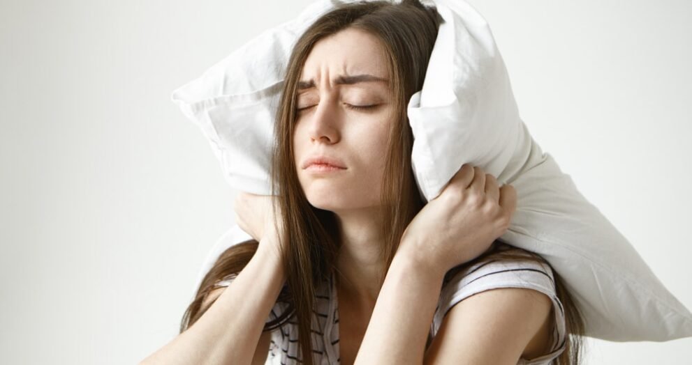 sleep