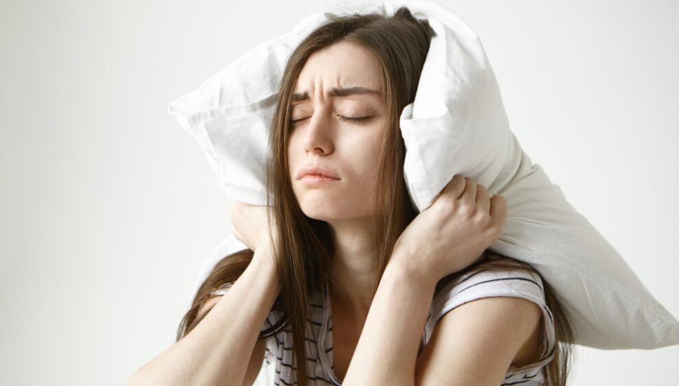 sleep
