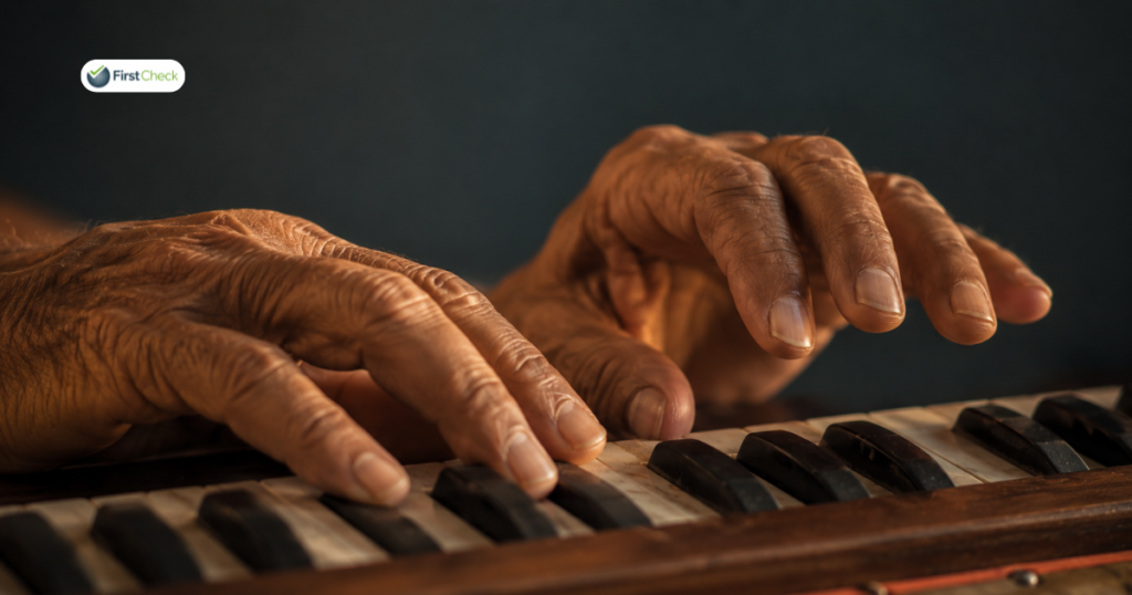 music