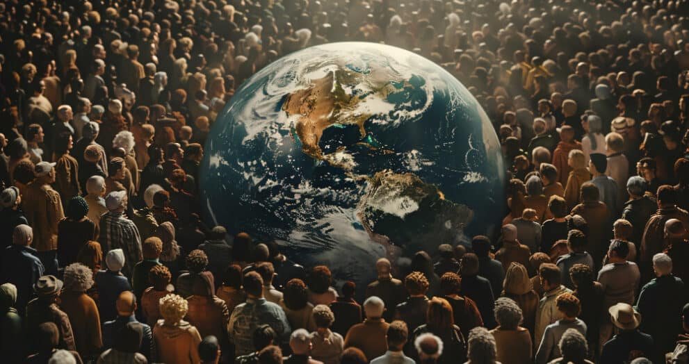 population