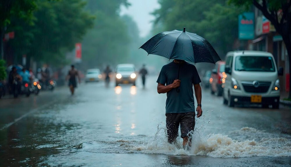 Why your gut needs extra care during monsoon; expert weighs in 