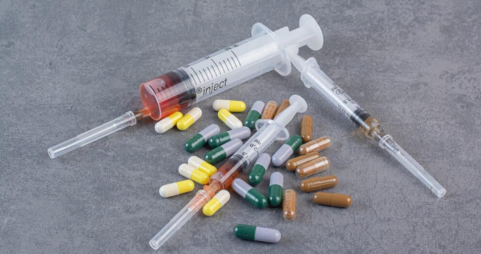 opioids