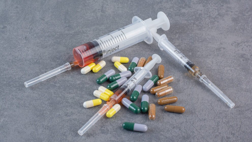 opioids