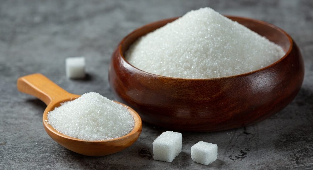 sugar