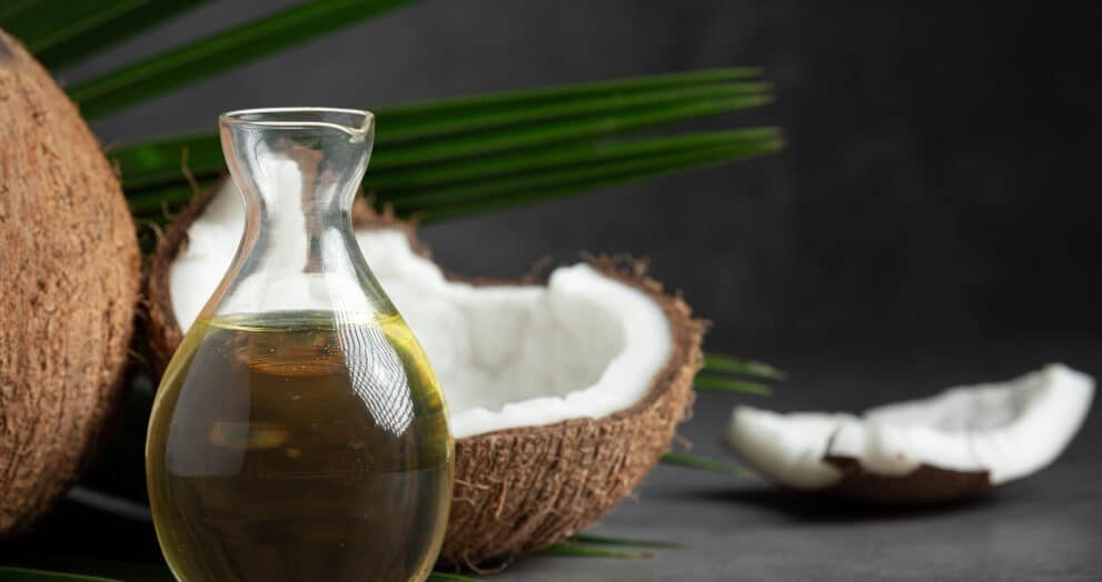 coconut