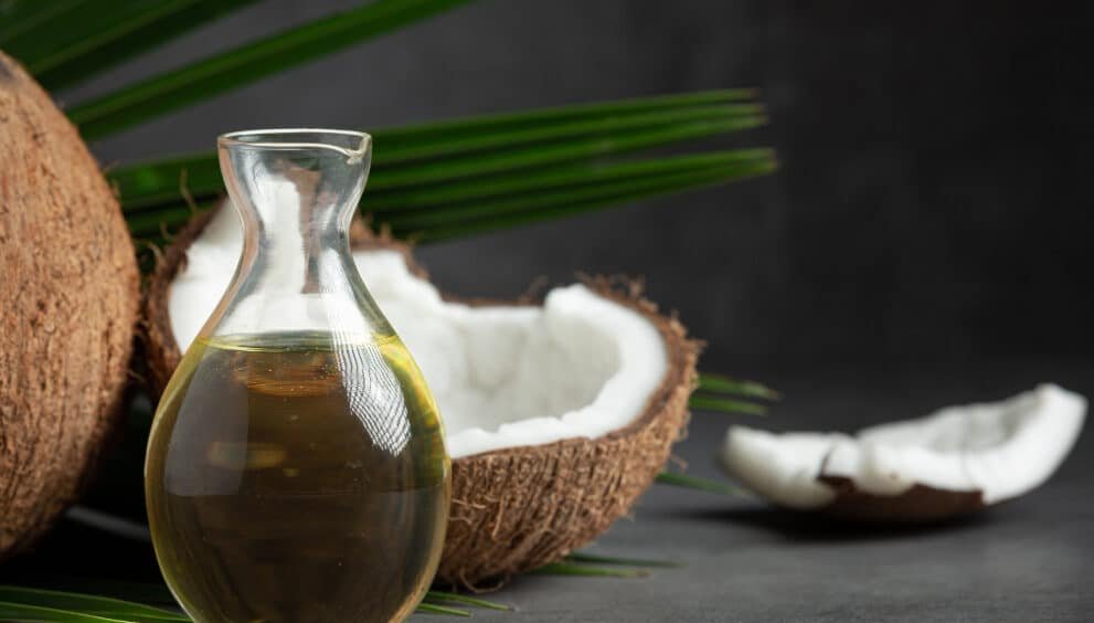 coconut