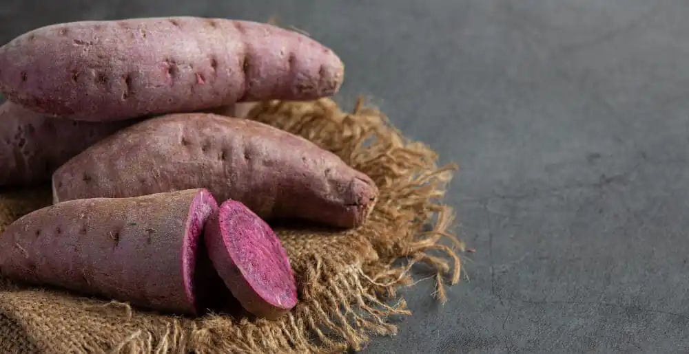 Fact Check: Does a half-baked sweet potato really provide 400% of your daily vitamin A?